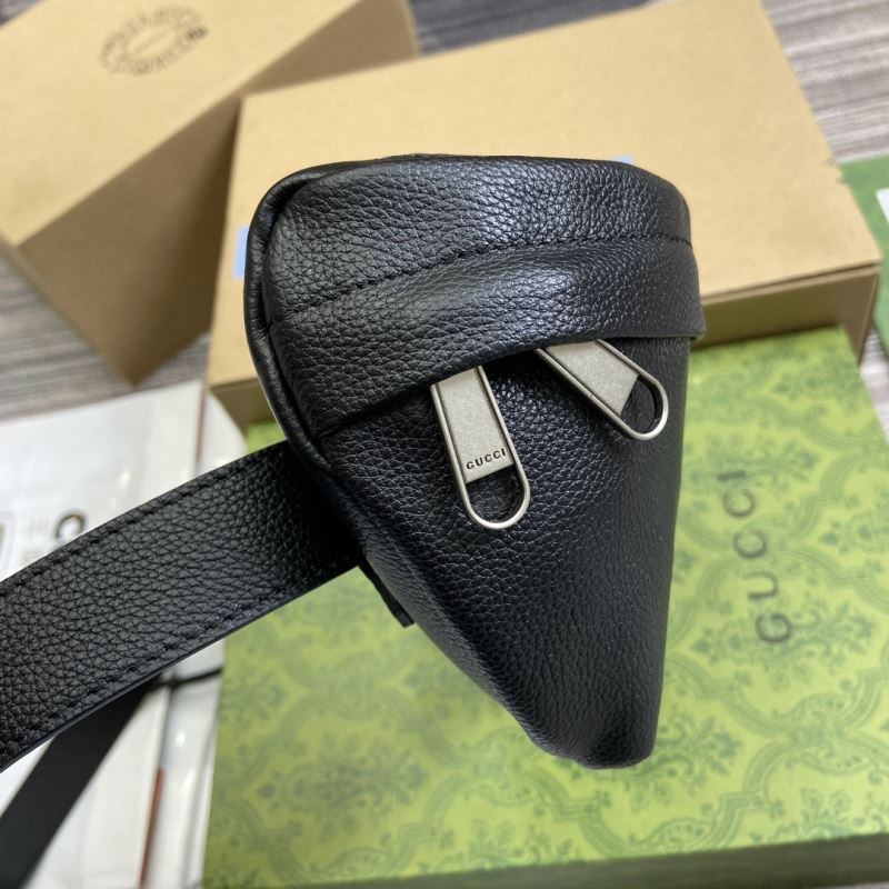 Gvc*1 waist chest packs